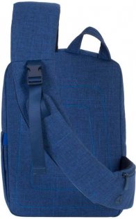 Рюкзак для нетбука RivaCase 7529 синій