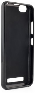 Чохол Milkin для Lenovo Vibe C A2020 чорний