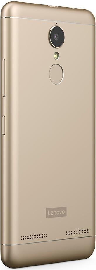 Смартфон Lenovo Vibe K6 (K33A48) золотий