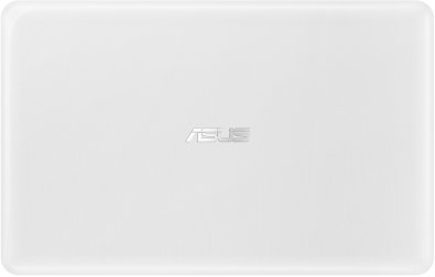 Ноутбук ASUS X756UA-TY208D (X756UA-TY208D) білий
