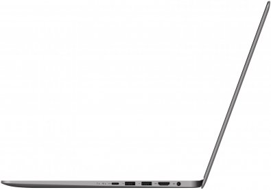 Ноутбук ASUS UX510UW-CN051R (UX510UW-CN051R) сірий