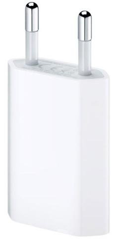 Зарядний пристрій Apple iPod USB Power Adapter