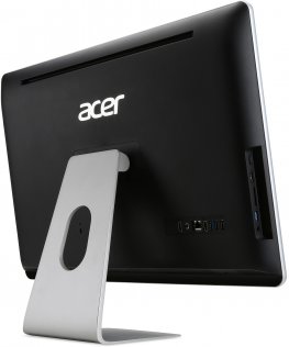 ПК моноблок Acer Aspire Z3-711 (DQ.B3NME.002)
