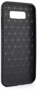 Чохол iPaky для Samsung J710 - slim TPU чорний