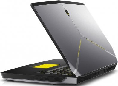 Ноутбук Dell Alienware 15 (A571610DDSW-47)