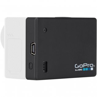 Додаткова батарея з кріпленням GoPro Hero3+ Battery BacPac