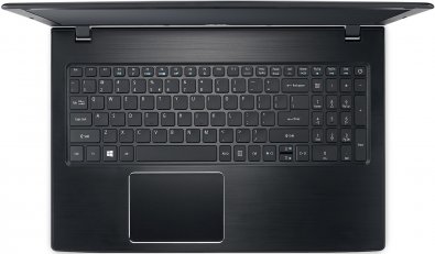 Ноутбук Acer E5-575G-35MP (NX.GDWEU.074) чорний