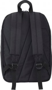Рюкзак для ноутбука Riva 8065 чорна