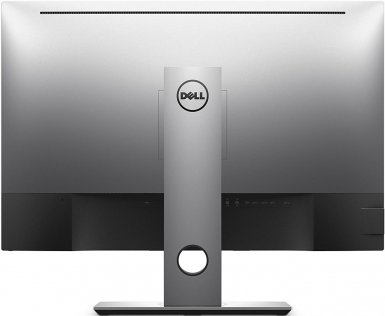 Монітор Dell UP3017 (210-AJLP) сірий/чорний