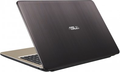 Ноутбук ASUS X540SC-XX040D (X540SC-XX040D) коричневий