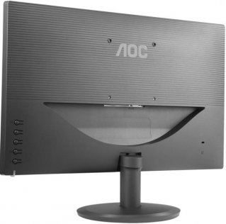 Монітор AOC i2080Sw (i2080Sw) чорний