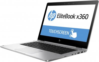 Ноутбук HP EliteBook x360 1030 G2 (Z2W63EA) сріблястий