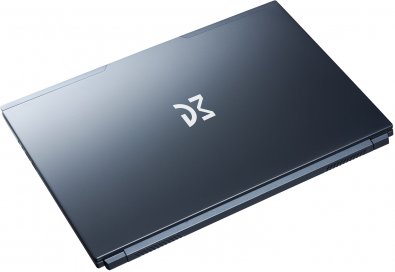 Ноутбук Dream Machines Clevo G1050Ti-17 (G1050Ti-17UA22) сірий