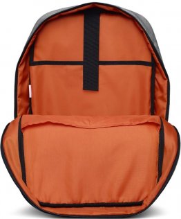 Рюкзак для ноутбука Lenovo Casual B200 сірий