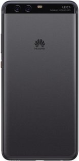 Смартфон Huawei P10 Plus чорний