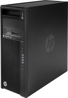 Персональний комп'ютер HP Z440 (T4K81EA)