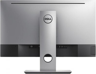 Монітор Dell UP2716D (210-AGTR) чорний