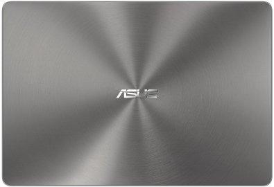 Ноутбук ASUS UX530UX-FY033T (UX530UX-FY033T) сірий