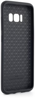 Чохол Araree для Samsung S8 - Airfit чорний