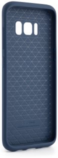 Чохол Araree для Samsung S8 Plus - Amy Classic синій