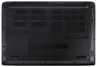 Ноутбук Acer Aspire 7 A715-71G-513Z NX.GP8EU.017 Black