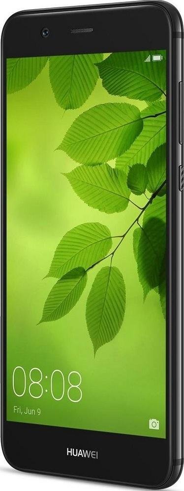 Смартфон Huawei NOVA 2 Graphite Black