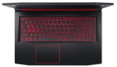 Ноутбук Acer Nitro 5 AN515-51-50H2 NH.Q2QEU.002 Black