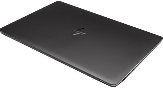 Ноутбук Hewlett-Packard Zbook Studio G4 X5E44AV Black