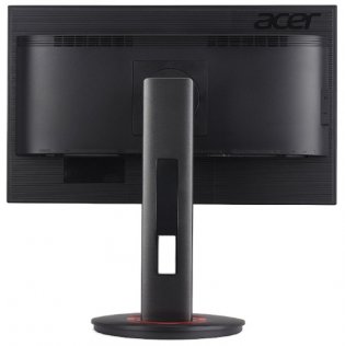 Монітор Acer XF240YUbmiidprzx (UM.QX0EE.001)