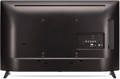 Телевізор LED LG 32LJ610V (Smart TV, WI-Fi, 1920x1080)