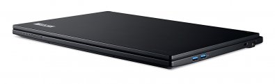 Ноутбук Acer TravelMate P6 TMP648-G2-MG-74YW NX.VFNEU.002 Black