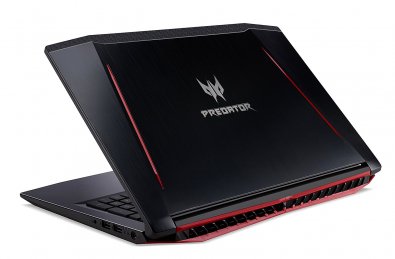 Ноутбук Acer Predator Helios 300 G3-572-51GF NH.Q2BEU.011 Black