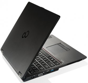 Ноутбук Fujitsu LifeBook U727 (LKN:U7270M0001UA)
