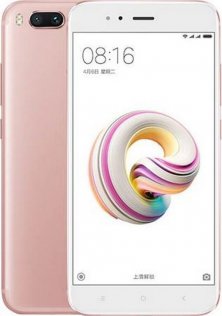 Смартфон Xiaomi Mi A1 4/64GB Pink
