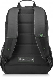 Рюкзак для ноутбука HP Active Black/Mint Green