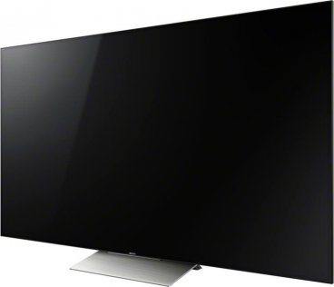 Телевізор LED SONY KD75XD9405BR2 (Android TV, Wi-Fi, 3840x2160)