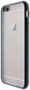 Чохол Verus for iPhone 6 - Crucial Mix Dark Silver