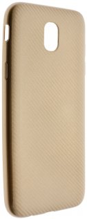 Чохол Redian for Samsung J530 / J5 2017 - Slim TPU Gold