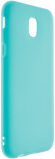 Чохол Just-Must for Samsung J530 / J5 2017 - CANDY series Blue