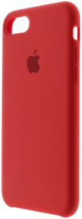 Чохол Milkin for iPhone 7 - Silicone Case Red (ASCI7RD)