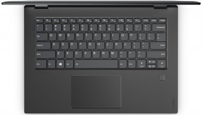 Ноутбук Lenovo Yoga 520-14IKB 81C800DMRA Onyx Black