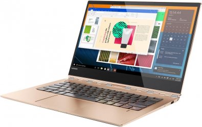 Ноутбук Lenovo Yoga 920-13IKB 80Y700A9RA Copper