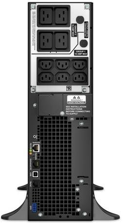 ПБЖ APC Smart-UPS SRT 5000VA (SRT5KXLI)