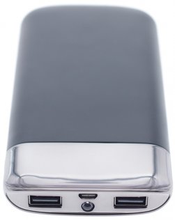 Батарея універсальна JoyRoom Power Bank JR-D121 Series 10000mAh/3.7V Black (JR-D121 Black)