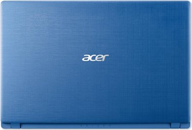 Ноутбук Acer Aspire 3 A315-51-31GF NX.GS6EU.007 Blue