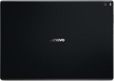 Планшет Lenovo Tab 4 10 Plus LTE ZA2R0112UA Black