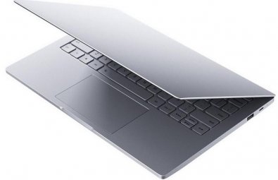 Ноутбук Xiaomi Mi Notebook Air 12 M3 JYU4013CN Silver