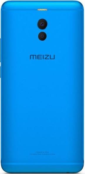 Смартфон Meizu M6 Note 3/32GB Blue