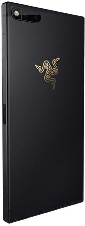 Смартфон Razer Phone 8/64GB Black Gold