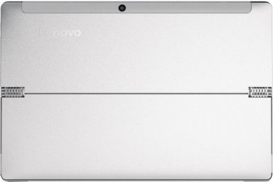 Планшет Lenovo IdeaPad Miix 520 81CG01S1RA Silver
